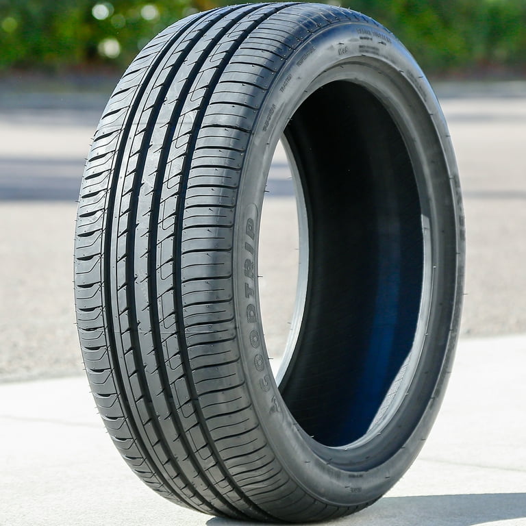 Goodtrip GR-66 All Season Tire, 205/55R16 91V, Performance