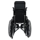 thumbnail image 4 of Silla de Ruedas Reclinable Magnimed MOD.OA8954 con Descansabrazos y Elevapiernas Desmontables, 4 of 9