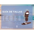 thumbnail image 2 of Sandalia Caribeñas Akumal Color Pitaya Talla 27 Sandalias Caribeñas Sandalias, 2 of 2