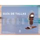 thumbnail image 2 of Sandalia Caribeña Akumal Plata Talla 23 Sandalias Caribeñas, 2 of 2
