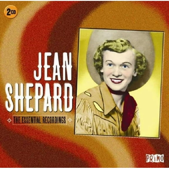 The Essential Recordings