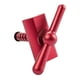 thumbnail image 1 of Palanca De Abrazadera De Bisagra De Bicicleta Plegable Magnética Para Clip De Hebilla De Bloqueo De Marco rojo Macarena Abrazadera de bisagra de bicicleta plegable, 1 of 7