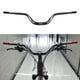 thumbnail image 5 of Manillar de bicicleta de montaña Sunnimix Riser Bar Downhill 780 mm negro, 5 of 8
