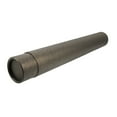 thumbnail image 1 of COOPHYA Shipping Tubes - Black Paper Cylindrical Tube for Transporting Scrolls 1Set, 1 of 8