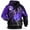 Purple, variant on Men Creative Animal Print Hoodie 3D Cool Pattern Long Sleeve Hooded Pullover Fashion Street Style Oversized Tops Sweatshirt for Men Couples Gray XXL