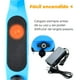 thumbnail image 2 of Patin Scooter Electrico Infantil Ajustable Con Luces Iciqlo, 2 of 4