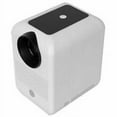 thumbnail image 2 of HP CC180W Promo 3in1 Mobile HD Projector - Wireless Projection (iOS/Android), Bluetooth Out, 65W PD Power Bank, HDMI *1, Native HD Resolution, 84" Foldable Screen, 2 of 6