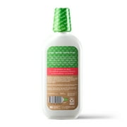 Hello Kids Rinse Flouride Free Natural Watermelon Flavor