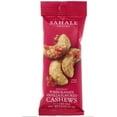 thumbnail image 3 of Sahale Snacks Pomegranate Vanilla Flavored Cashews Glazed Mix, 1.5 Ounce (Pack of 9), 3 of 4