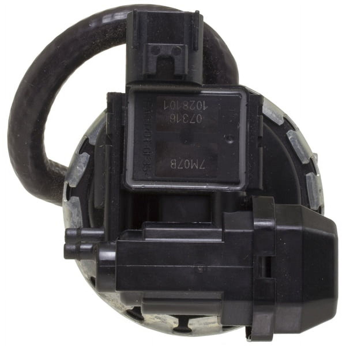 Exhaust Gas Recirculation (EGR) Valve
