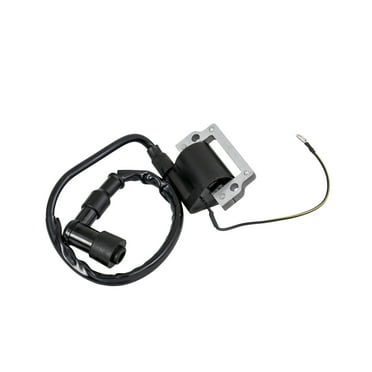 AlveyTech Heavy Duty Ignition Coil, Replacement Part for the 3-Wheeler Honda ATC-70 ATV (1978 -1985)