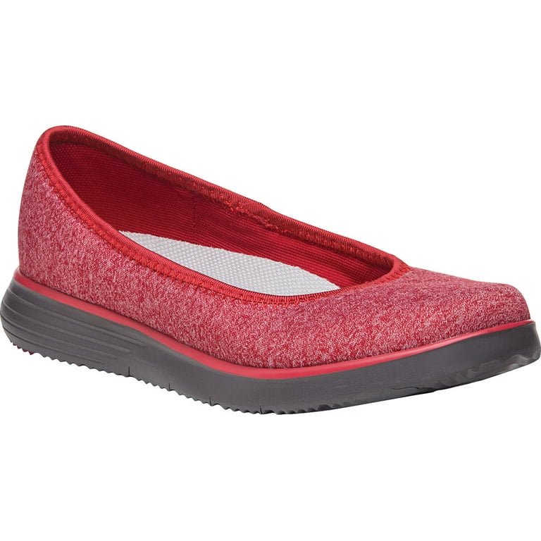 Propet travelfit deals flat