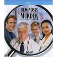 thumbnail image 1 of Diagnosis Murder: The Third Season  [BLU-RAY] 3 Pack, 1 of 1