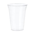 thumbnail image 2 of Ultra Clear Pet Cups, 16 Oz, Squat, 50/pack | Bundle of 5 Packs, 2 of 6