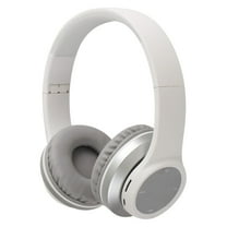 120H Playtime Bluetooth ANC/ENC Pro-Level Active Noise Cancelling Over-Ear Headphones Wireless, Headphones with Built-in Microphone Type-C Charging for Call Travel Sports Gym