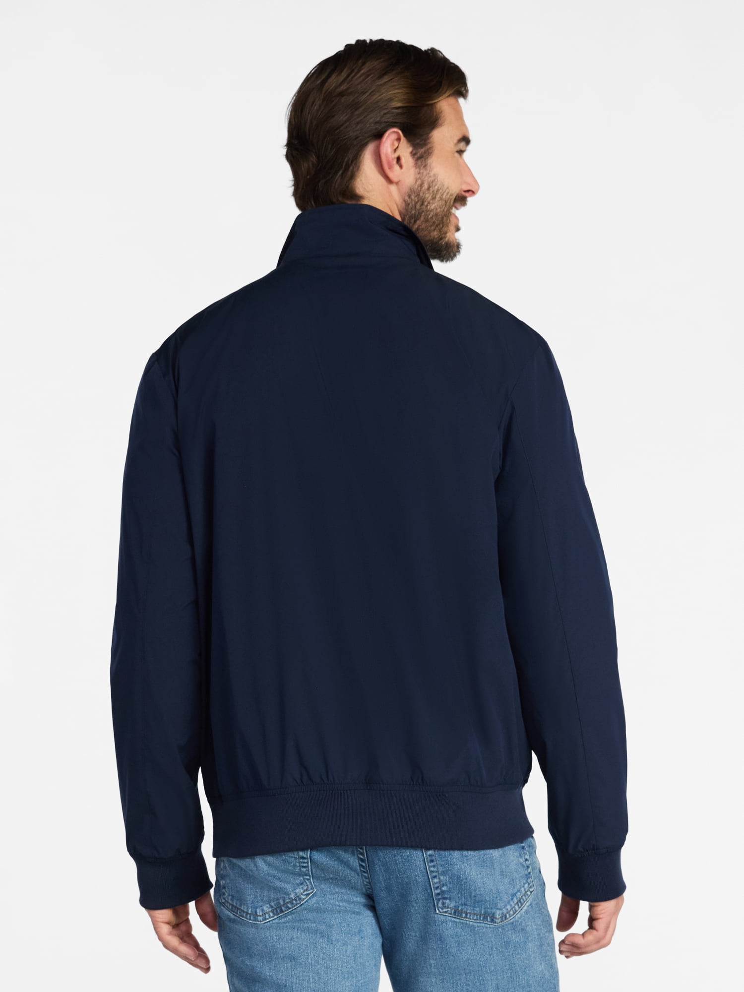 George Men's Players Jacket, Sizes S-3XL