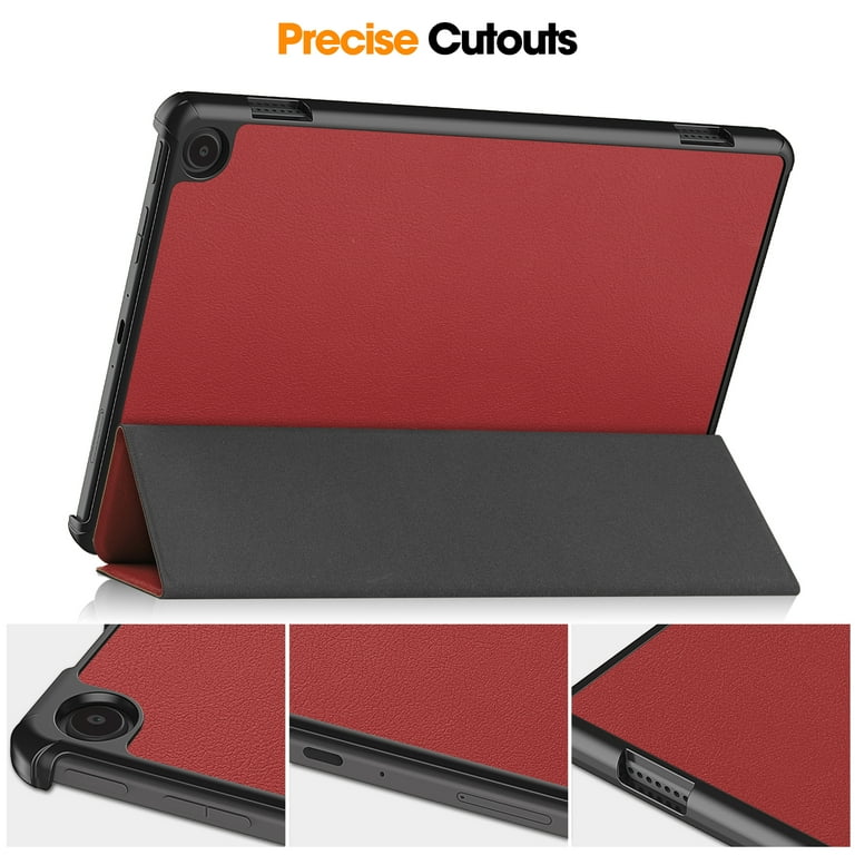 Allytech Slim Case for Amazon Fire Max 11, Fire Max 11 Case Allytech Slim Case for Amazon Fire Max 11, Fire Max 11 Case