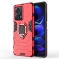 thumbnail image 1 of Funda para Xiaomi Redmi NOTE 12 PRO PLUS 5G con Soporte Anillo Giratorio 360° y Protección Resistente a Golpes y Caídas, 1 of 5