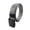 Grey, variant on Travel Cash Anti Theft Belt Waist Bag Women Portable Hidden Money Strap Belt Wallet Waist Pack Men Secret Hiding Belt 125cm