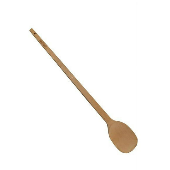 Bayou Classic 1027 27 in. Large Wooden Spoon
