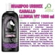 thumbnail image 3 of COLÁGENO + CABALLO MIX 250 1000 VIVONATURAL. 1 Shampoo de Colágeno Regenerador Capilar VIVONATURAL de 250 ml + 1 Shampoo Caballo LleguaVit VIVONATURAL DE 1000 ml, 3 of 5