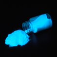 thumbnail image 5 of NUEVO 20g de pigmento de resina en polvo luminoso, molde de resina epoxi para bricolaje, polvo brillante para decoración de uñas que brilla en la oscuridad, suministros para hacer joyas, 5 of 5