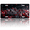 Crown with Red Gems, variant on 1 Pcs 2D Flat License Plate Covers & Frames, Crown with Red Gems For Decorative Front, Waterproof For Decoration Aluminum License Plate Covers & Frames Cover For Men Women, 12" X 6"