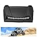 thumbnail image 3 of KIWI MASTER Pelle Turbo Compatible pour 2014-2018 Polaris RZR XP 900 1000 S Accessoires Noir 2881467, 3 of 4