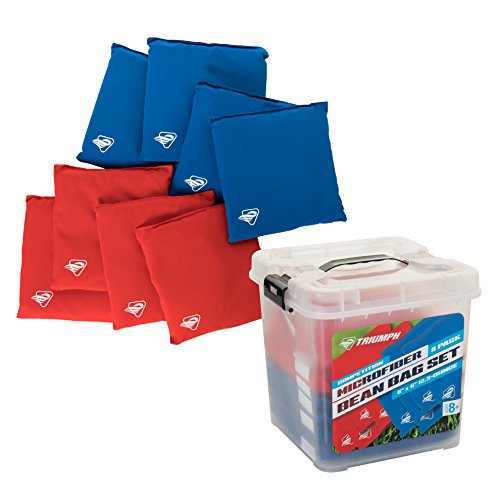 CORNHOLE BAGS - FRENCH