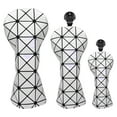 thumbnail image 2 of LOVIVER Fournitures de Protection Sports de Plein Air Voyage Lot de 3 13UT Blanc, 2 of 8