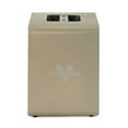 thumbnail image 3 of Vornado 1500 Watt Vortex Circulation Auto Climate Metal Space Heater, 3 of 8