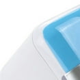 thumbnail image 1 of Refrigerador Refrigerador de Automóvil Pequeño 4L 2 Capas 48 W Enfriador de Automóvil al Aire Libre de Potencia para Acampar, 1 of 5
