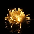 thumbnail image 2 of Cateissary 100 LED 10m Lámpara de hadas Iluminación estrellada Fiesta de Navidad Decoración de la boda EE. UU. Iluminación navideña No.01 Cateissary HA003892-01, 2 of 6