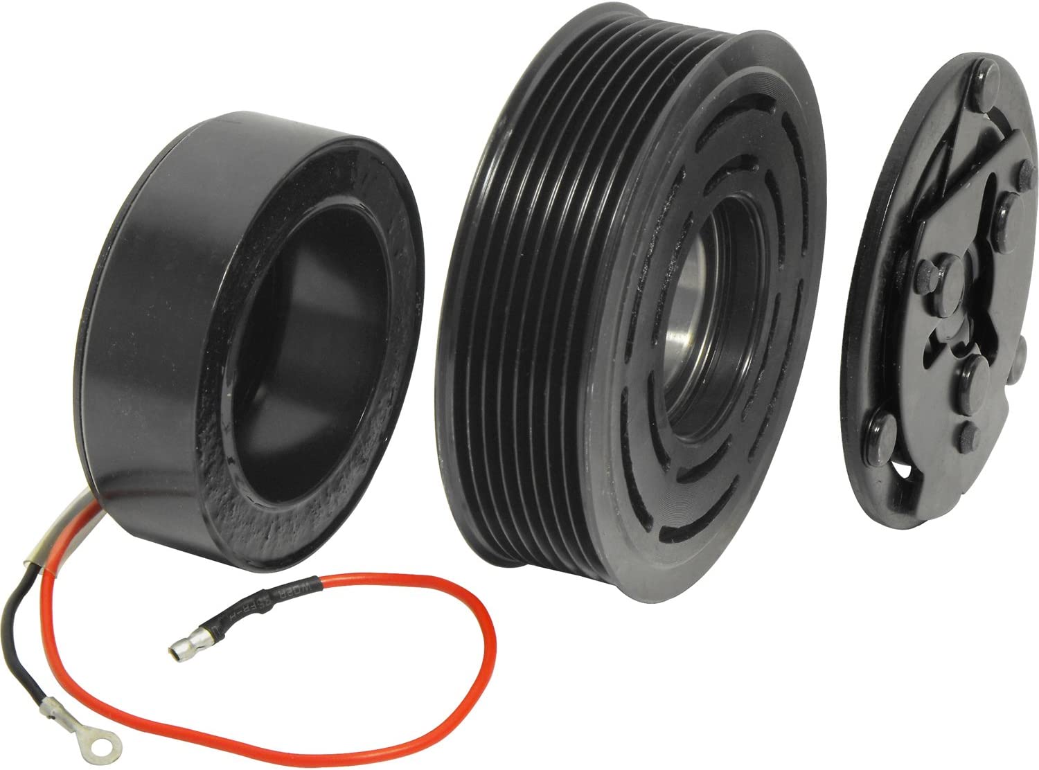 A/C Compressor Clutch -- Compressor Clutch