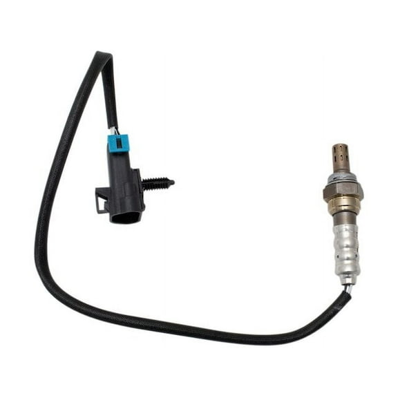 Downstream Oxygen Sensor - Compatible with 2013 - 2014 Chevy Malibu 2.4L 4-Cylinder