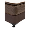 thumbnail image 3 of Colchón Queen Size + Box Bless + Almohada de osos Restonic Dicasa Nautilus, 3 of 7
