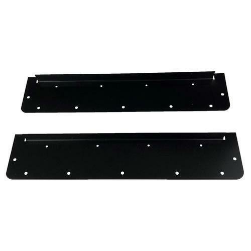 Dometic 94067 6 Gallon Water Heater Door #44 Black - Walmart.com