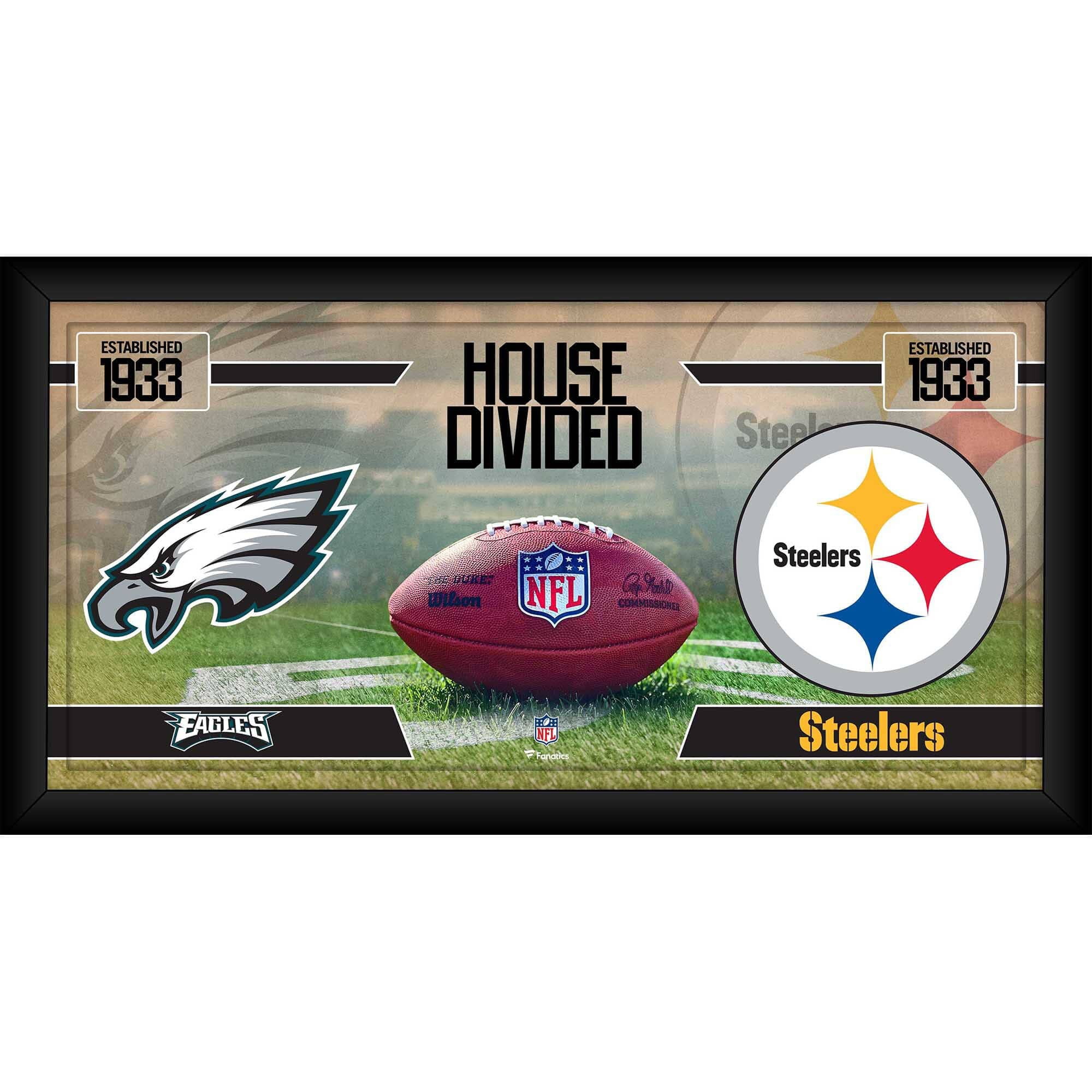 Fanatics Authentic Jerome Bettis Pittsburgh Steelers 12 x 15 Super Bowl XL Plaque with Replica Ticket