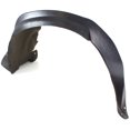 thumbnail image 2 of Fender Liner Compatible with SATURN AURA 07-09 FRONT Left Driver Side Wheelhouse, 2 of 5