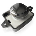 thumbnail image 3 of Push Button Catch Lock Cupboard Door Knob Caravan Boat Cabinet Drawer Latch Desk Drawer Lock RV Furniture Handle, 3 of 6