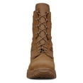 thumbnail image 4 of Belleville ONE XERO FC320 Ultra Light Female Assault Boot - Coyote-9.5-Regular, 4 of 7