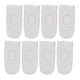 thumbnail image 4 of Presser Foot Sticker, Easy Installation Sturdy Durable Exquisite Workmanship Plastic Presser Foot Skin 45 Pcs  For Household ANGGREK Plastic Presser Foot Skin, 4 of 8