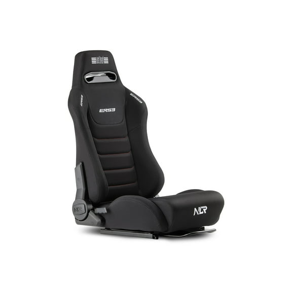 Next Level Racing ERS3 Elite Reclining Seat- Fabric and SIMAERO Mesh Edition (NLR-E052)
