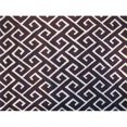 thumbnail image 1 of POP Accents PA0098E Greek - 7 ft x 10 ft Space Rug, 1 of 1
