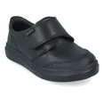 thumbnail image 2 of Zapatos Escolares Zapakids Niño Piel Negro, 2 of 5