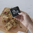 thumbnail image 5 of KitchenAid - Single Event Digital Timer, 2.5 inches, Black, 5 of 5