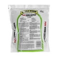 thumbnail image 7 of Wiggle Worm 100% Pure Organic Mineral-Dense Worm Castings Fertilizer in Resealable Zipper Pouch, 4.5lbs - Improves Soil Fertility and Aeration for Growing Better Houseplants, Vegetables, and More, 7 of 7
