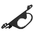 thumbnail image 4 of Bicycle Phone Support, Simple Installation Bicycle Phone Bracket, Innovative Silicone Scooter For Bicycles Motorcycles Strollers, 4 of 8
