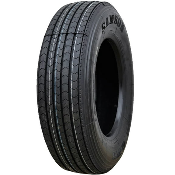 Samson GL285T All Steel ST235/85R16 235/85R16 132/127M G 14 Ply Trailer Tire