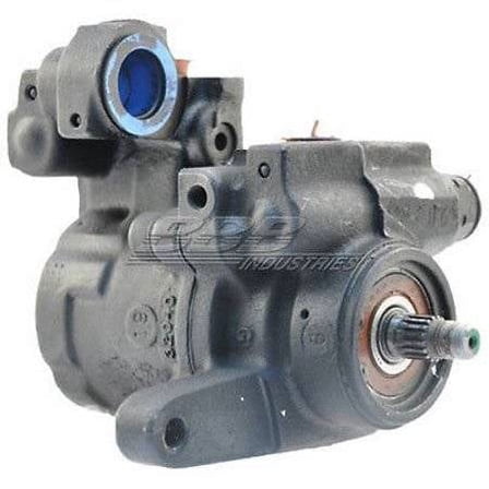 ENDURANCE ELECTRIC 990-0403 Pwr Strg Pump W/o Res